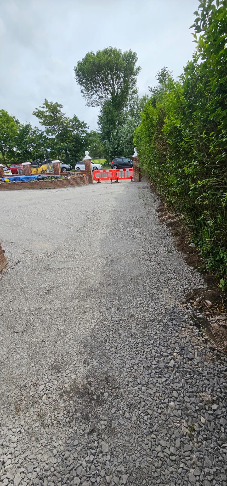 Driveways & Resurfacing example 2