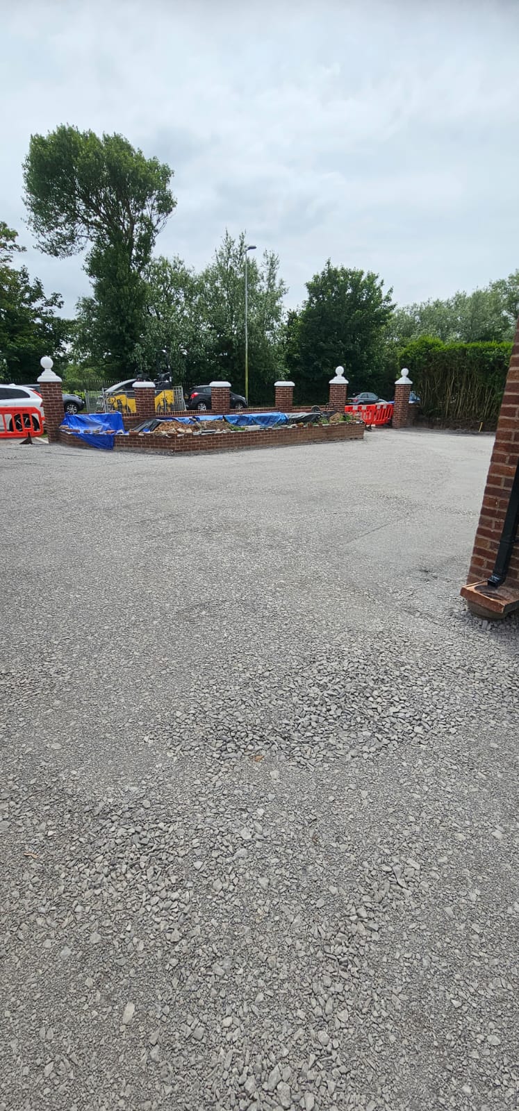 Driveways & Resurfacing example 3